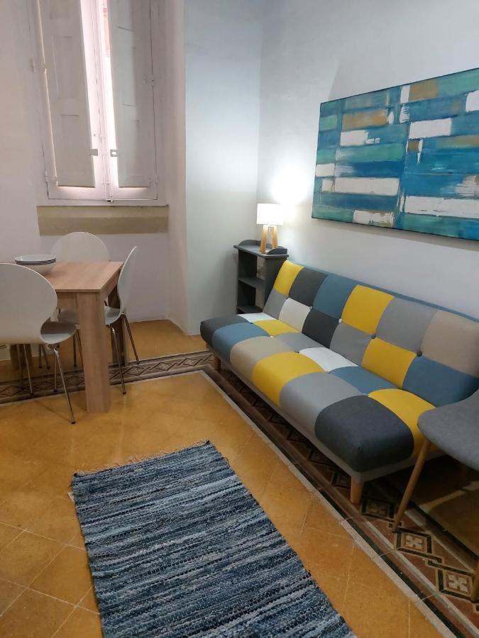 Ivy Rooms Sliema Exterior photo